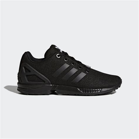 adidas zx flux schwarz größe 46|Adidas zx flux colorful.